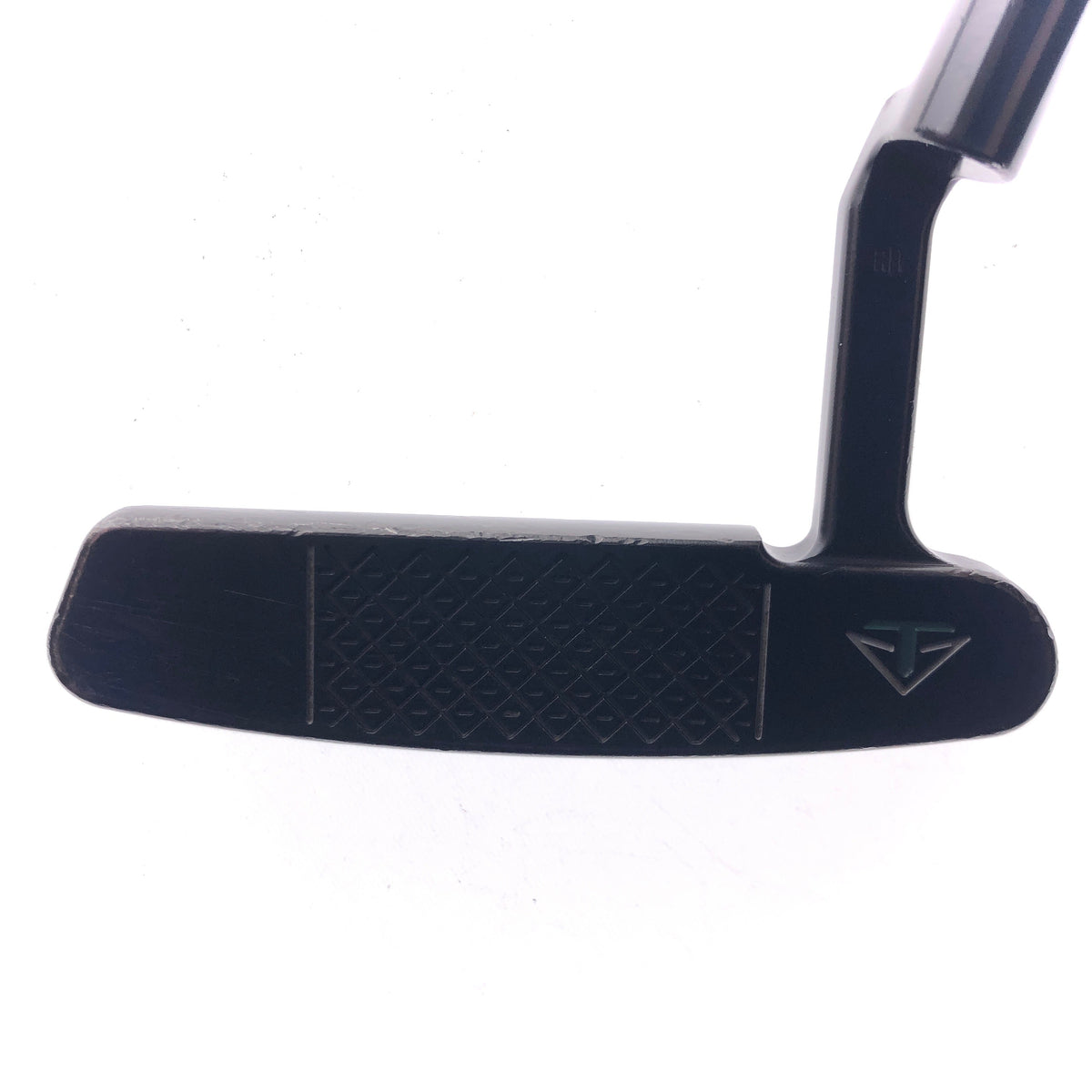 Used Odyssey Toulon Garage Madison Putter / 33.5 Inches