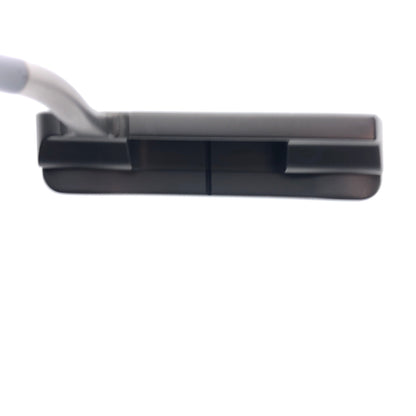 Used Odyssey Toulon Garage Madison Putter / 34.0 Inches