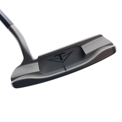 Used Odyssey Toulon Garage Madison Putter / 34.0 Inches