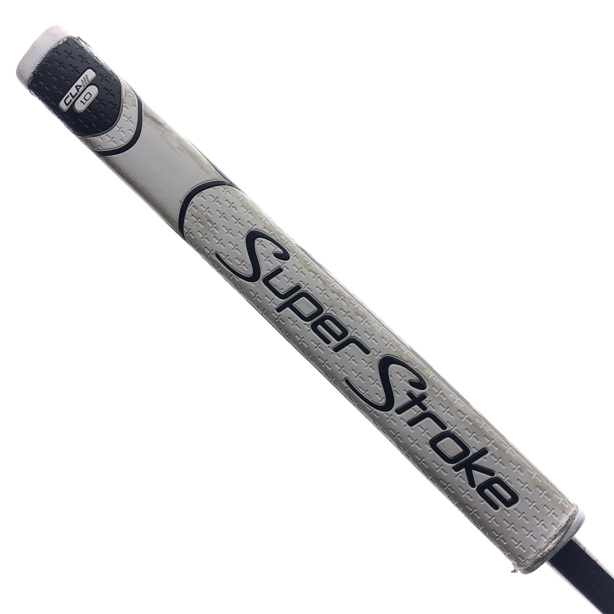 Used Odyssey Toulon Garage Madison Putter / 34.0 Inches