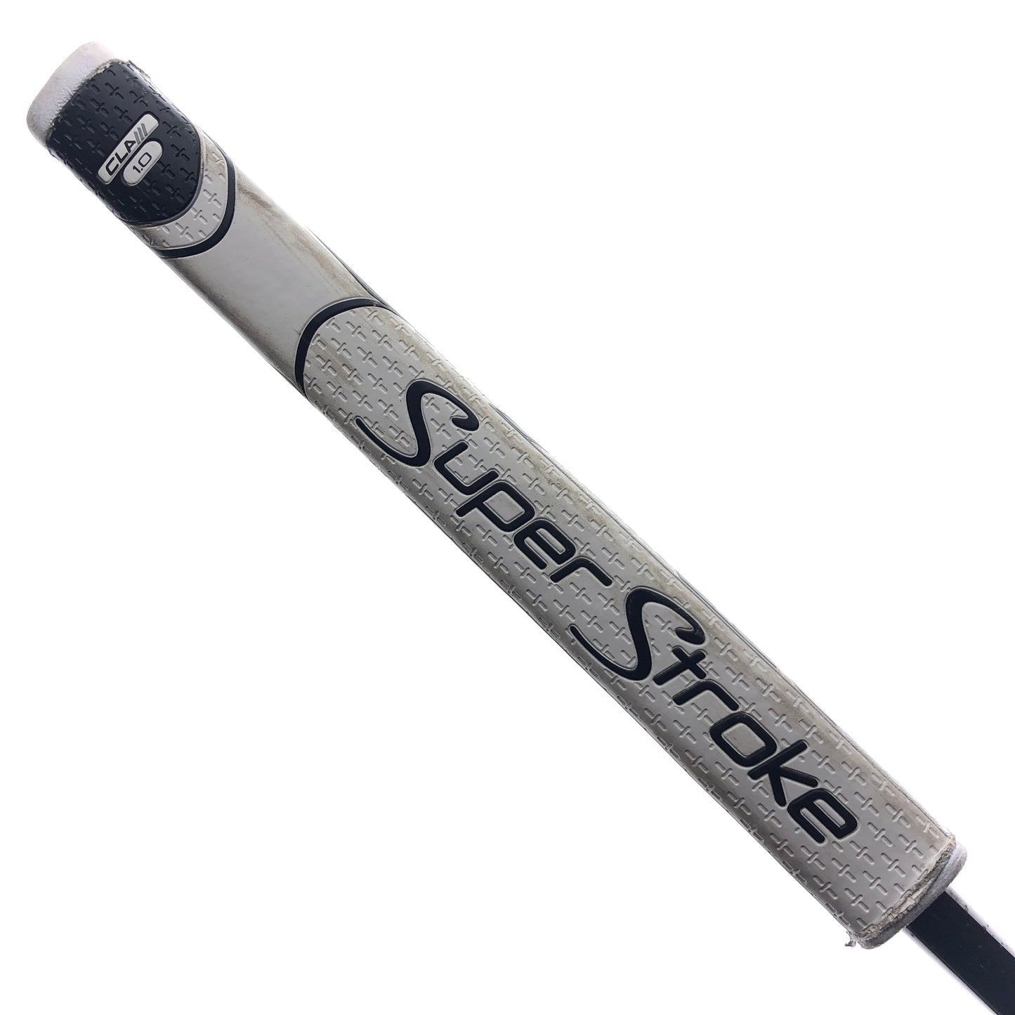 Used Odyssey Toulon Garage Madison Putter / 34.0 Inches