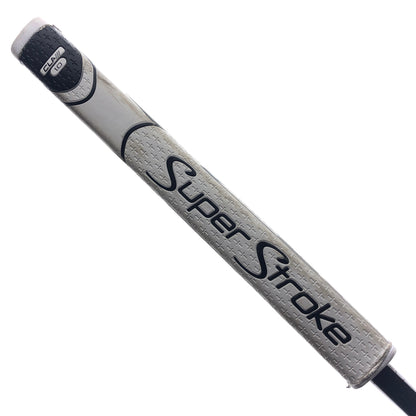 Used Odyssey Toulon Garage Madison Putter / 34.0 Inches