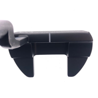 Used Odyssey Toulon Portland Stroke Lab Putter / 32.0 Inches