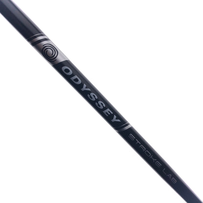 Used Odyssey Toulon Portland Stroke Lab Putter / 32.0 Inches