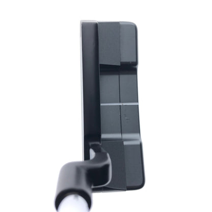 Used Odyssey Tri-Hot 5K Double Wide Putter / 31.0 Inches