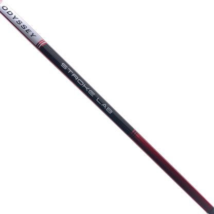 Used Odyssey Tri-Hot 5K Double Wide Putter / 31.0 Inches