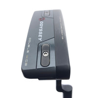 Used Odyssey Tri-Hot 5K Double Wide Putter / 31.0 Inches