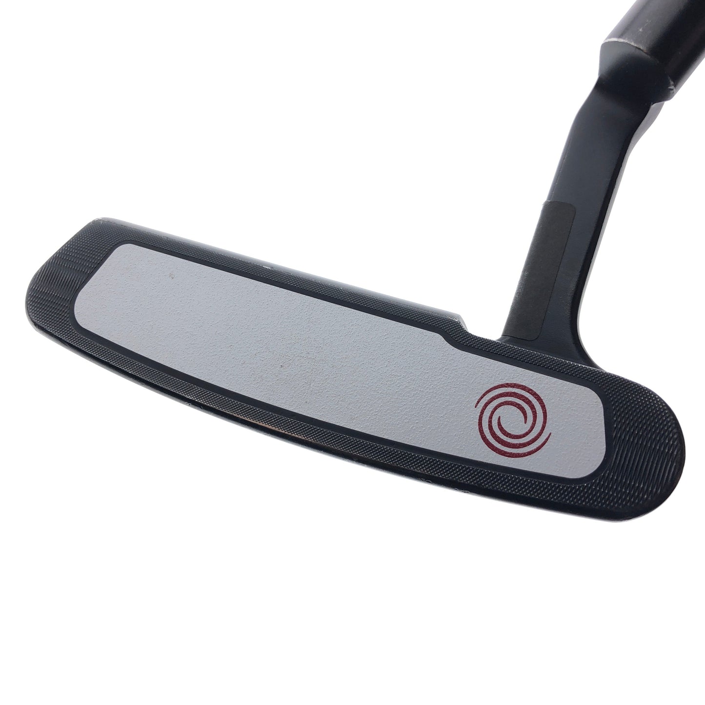 Used Odyssey Tri-Hot 5K Double Wide Putter / 33.0 Inches