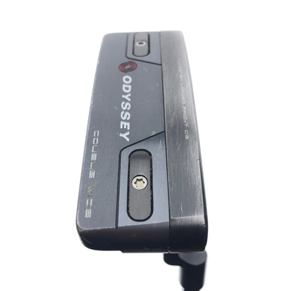 Used Odyssey Tri-Hot 5K Double Wide Putter / 33.0 Inches