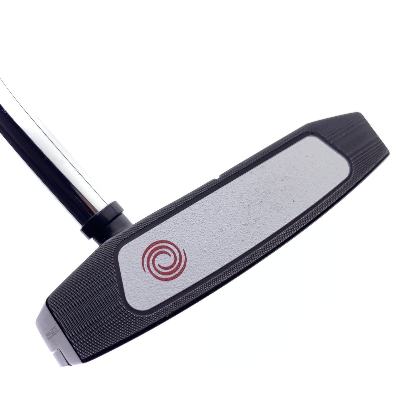 Used Odyssey Tri-Hot 5K Seven DB Putter / 35.0 Inches / Left-Handed