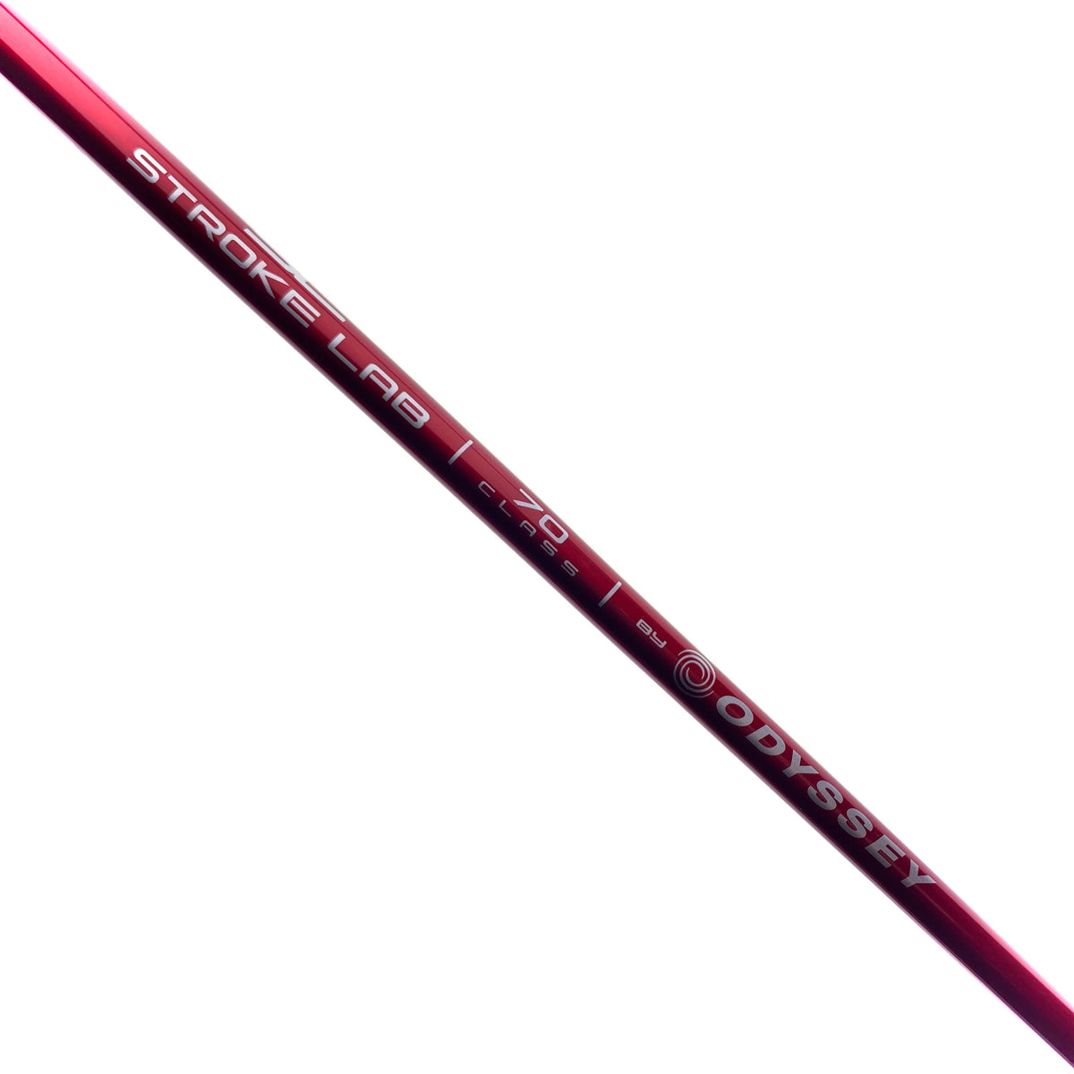 Used Odyssey Tri-Hot 5K Seven DB Putter / 35.0 Inches / Left-Handed