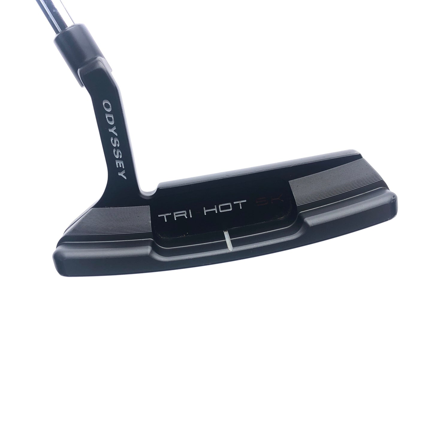 Used Odyssey Tri-Hot 5K Two Putter / 34.0 Inches