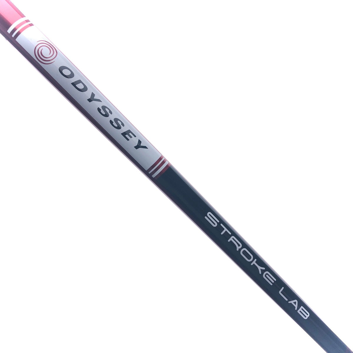 Used Odyssey Tri-Hot 5K Two Putter / 34.0 Inches