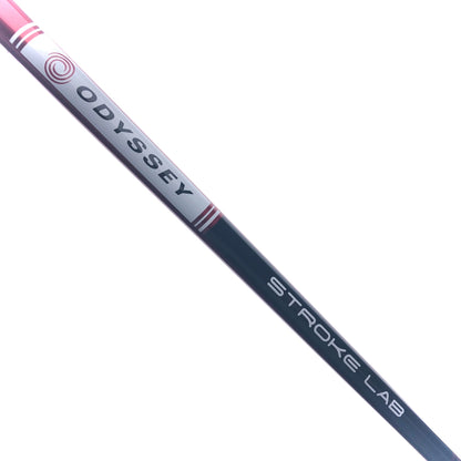 Used Odyssey Tri-Hot 5K Two Putter / 34.0 Inches