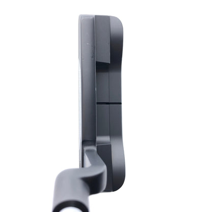 Used Odyssey White Hot OG #1 Putter / 34.0 Inches