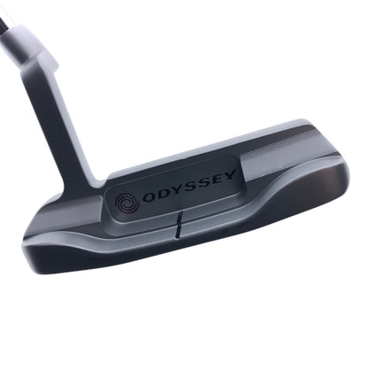 Used Odyssey White Hot OG #1 Putter / 34.0 Inches