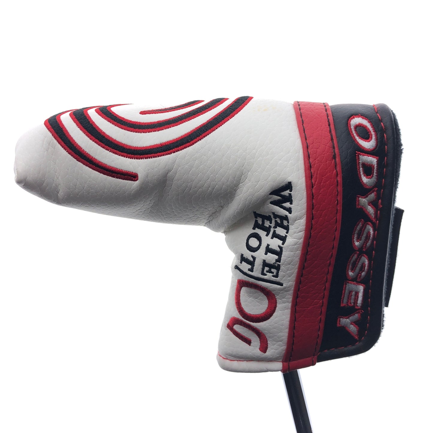 Used Odyssey White Hot OG #1 Putter / 34.0 Inches