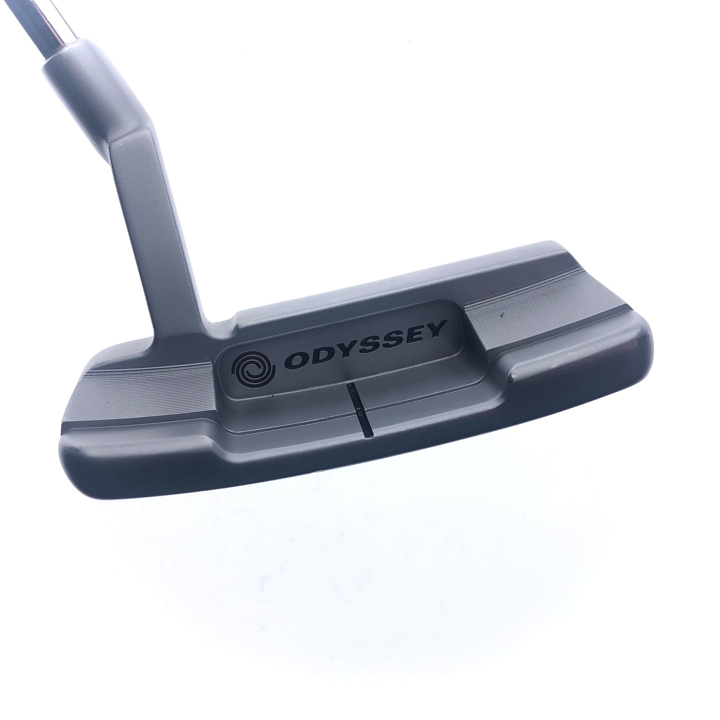 Used Odyssey White Hot OG #1WS Stroke Lab Putter / 34.0 Inches
