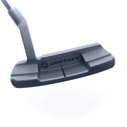 Used Odyssey White Hot OG #1WS Stroke Lab Putter / 34.0 Inches