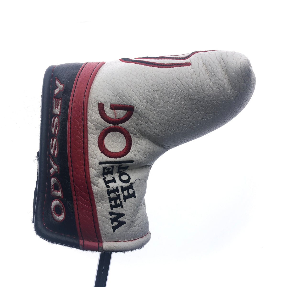 Used Odyssey White Hot OG #1WS Stroke Lab Putter / 34.0 Inches