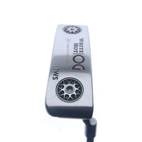 Used Odyssey White Hot OG #1WS Stroke Lab Putter / 34.0 Inches