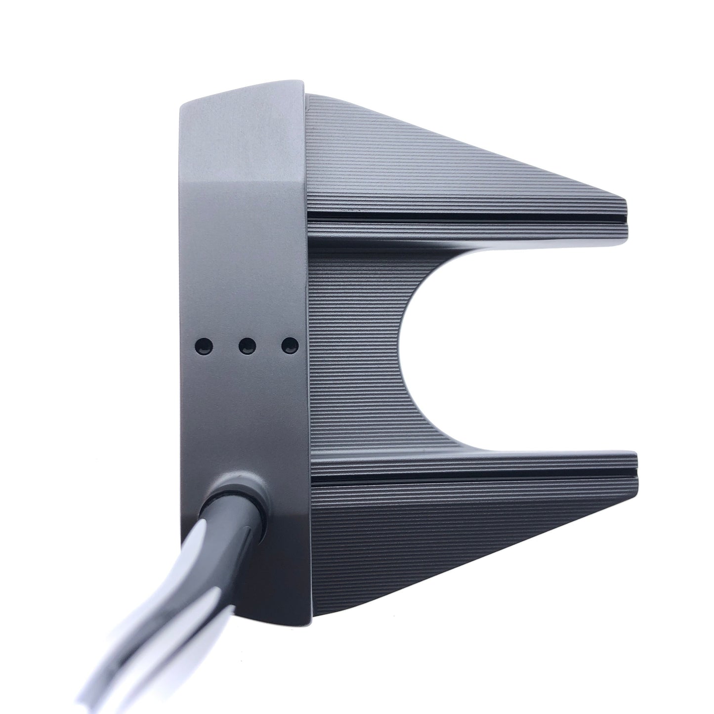 Used Odyssey White Hot OG #7 Putter / 34.0 Inches