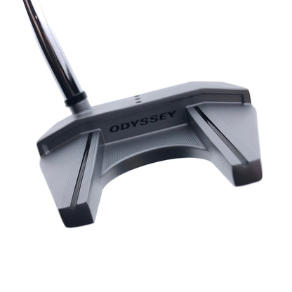 Used Odyssey White Hot OG #7 Putter / 34.0 Inches