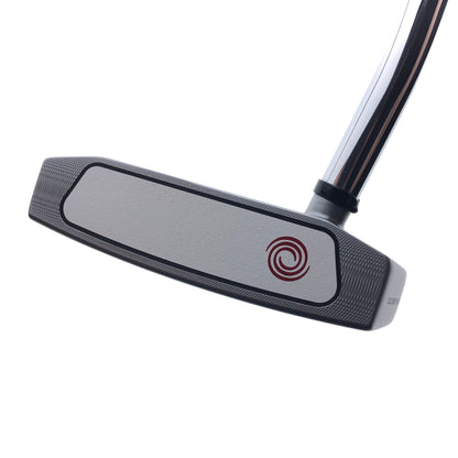 Used Odyssey White Hot OG #7 Putter / 34.0 Inches