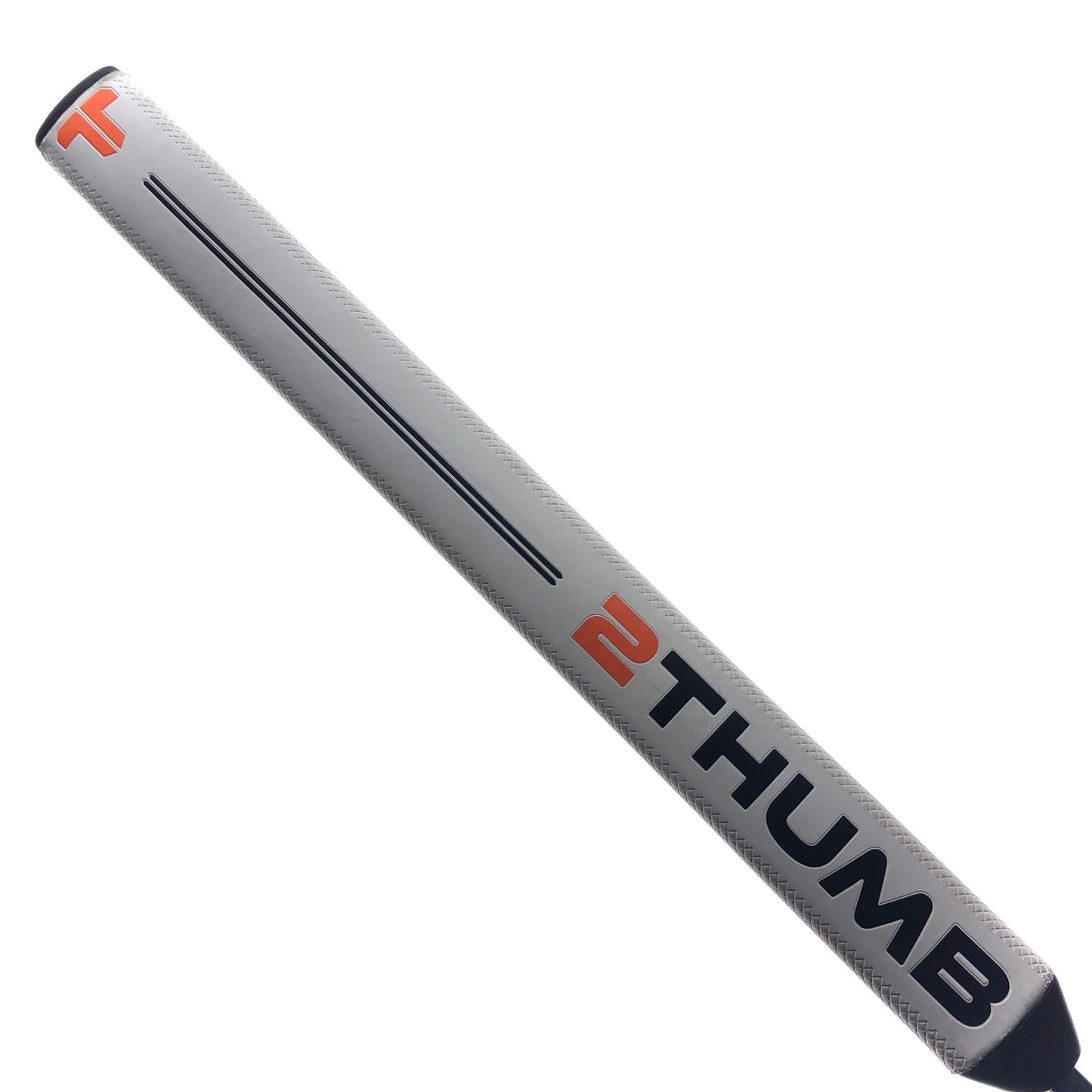 Used Odyssey White Hot OG #7 Putter / 34.0 Inches