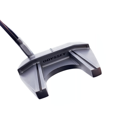 Used Odyssey White Hot OG 7S Putter / 34.0 Inches