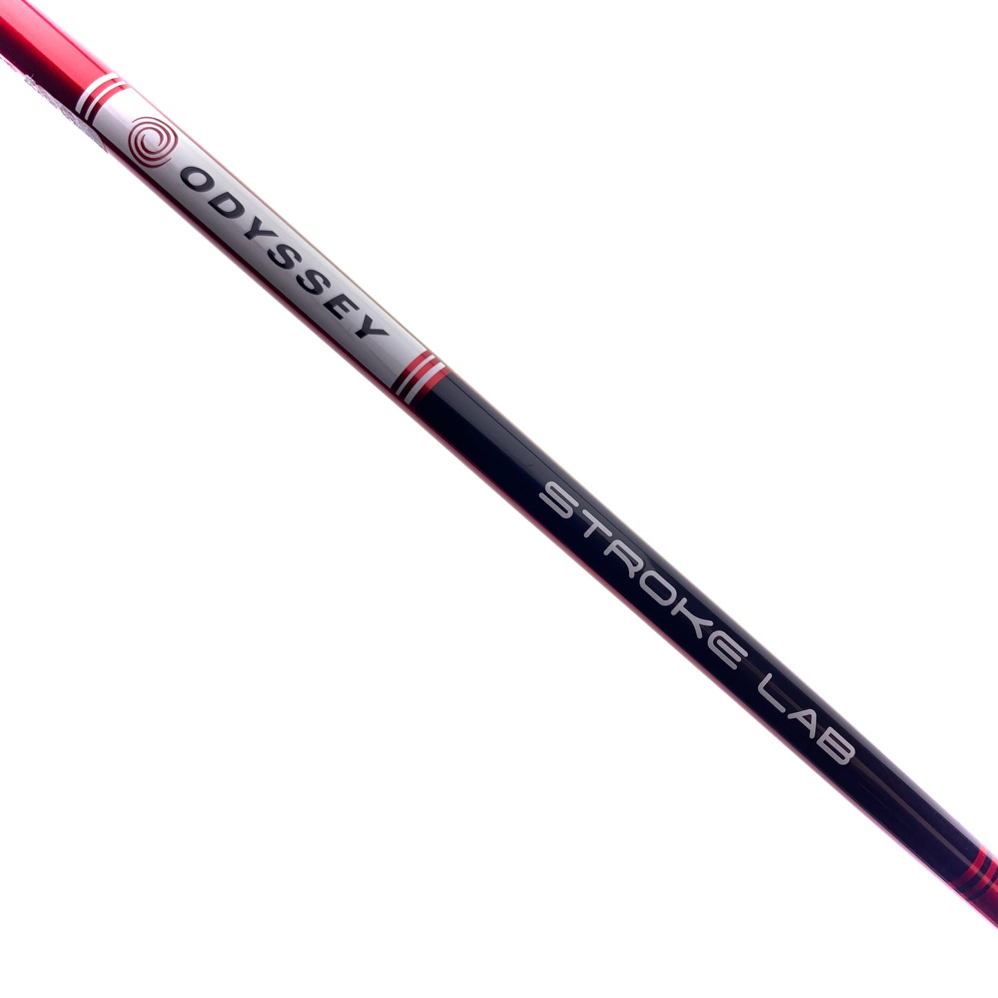 Used Odyssey White Hot OG 7S Putter / 34.0 Inches