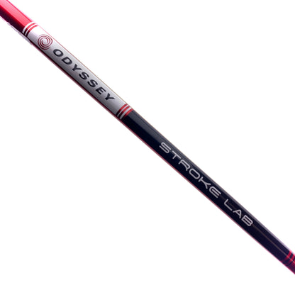 Used Odyssey White Hot OG 7S Putter / 34.0 Inches