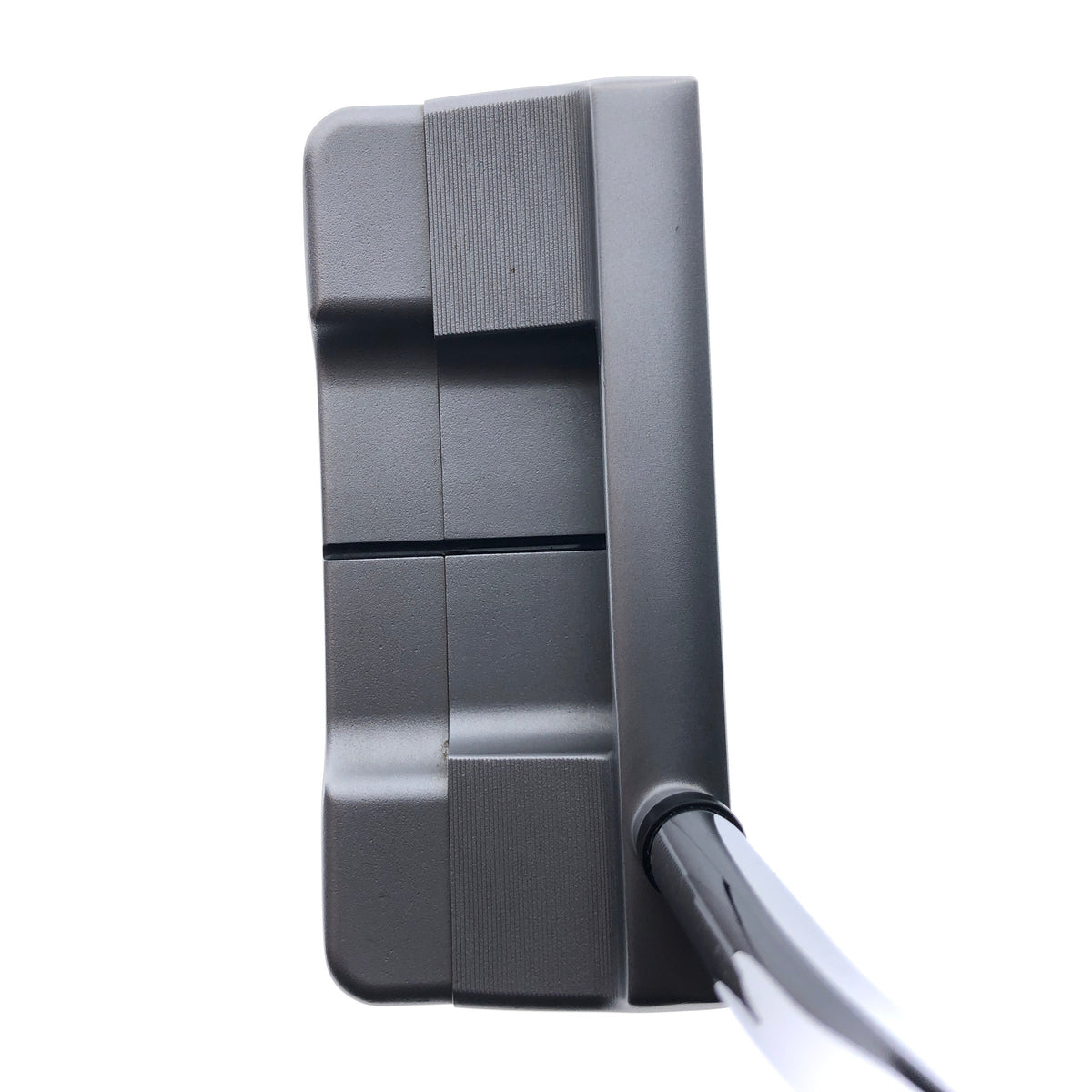 Used Odyssey White Hot OG Double White Putter / 35.0 Inches / Left-Handed