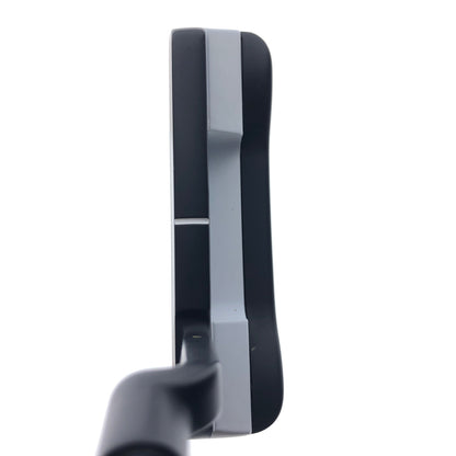 Used Odyssey White Hot Versa One CH Putter / 35.0 Inches