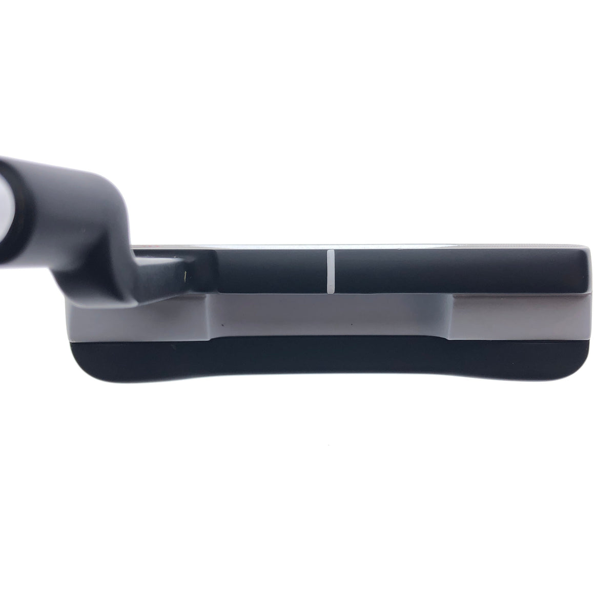 Used Odyssey White Hot Versa One CH Putter / 35.0 Inches