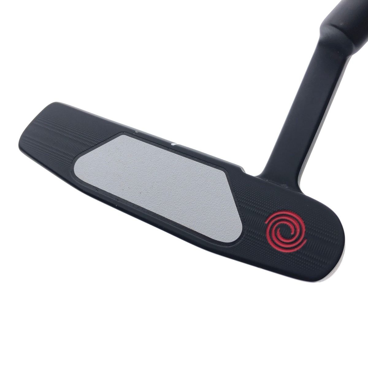 Used Odyssey White Hot Versa One CH Putter / 35.0 Inches