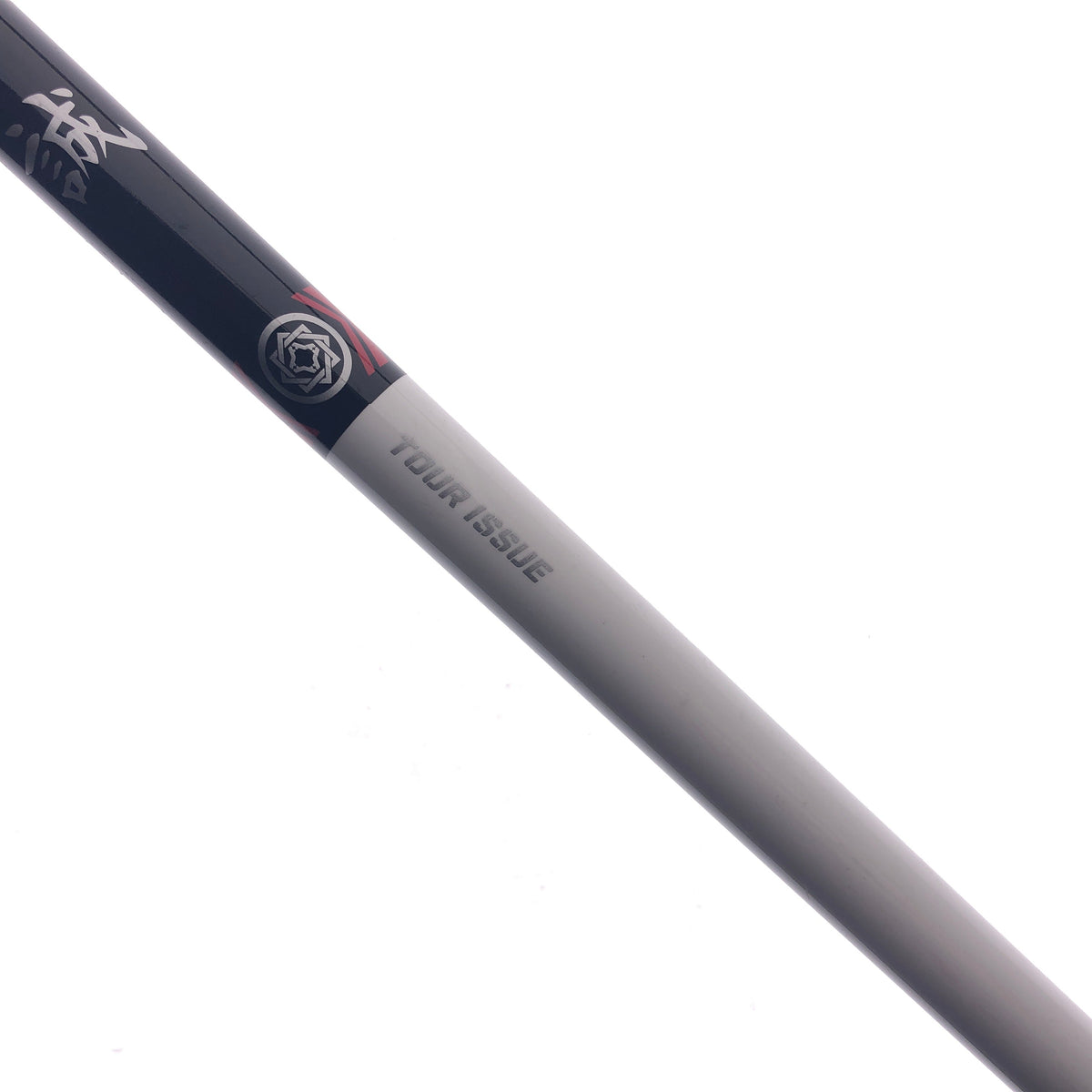 Used Other Raijin 74 Five Fairway Shaft / X-Stiff Flex / Titleist Gen 2 Adapter