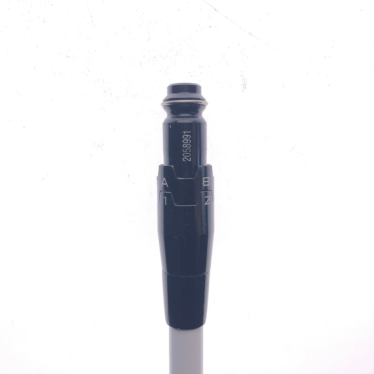 Used Other Raijin 74 Five Fairway Shaft / X-Stiff Flex / Titleist Gen 2 Adapter