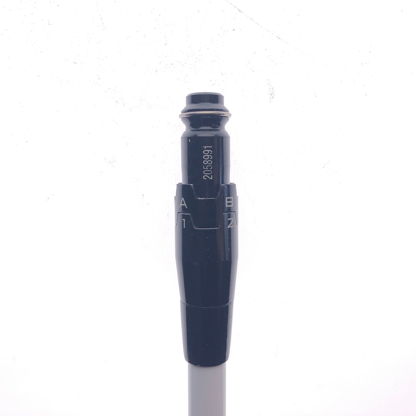 Used Other Raijin 74 Five Fairway Shaft / X-Stiff Flex / Titleist Gen 2 Adapter