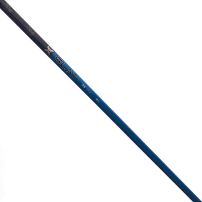 Used Other SLAY 65 Four Fairway Shaft / Stiff Flex / TaylorMade Gen 2 Adapter