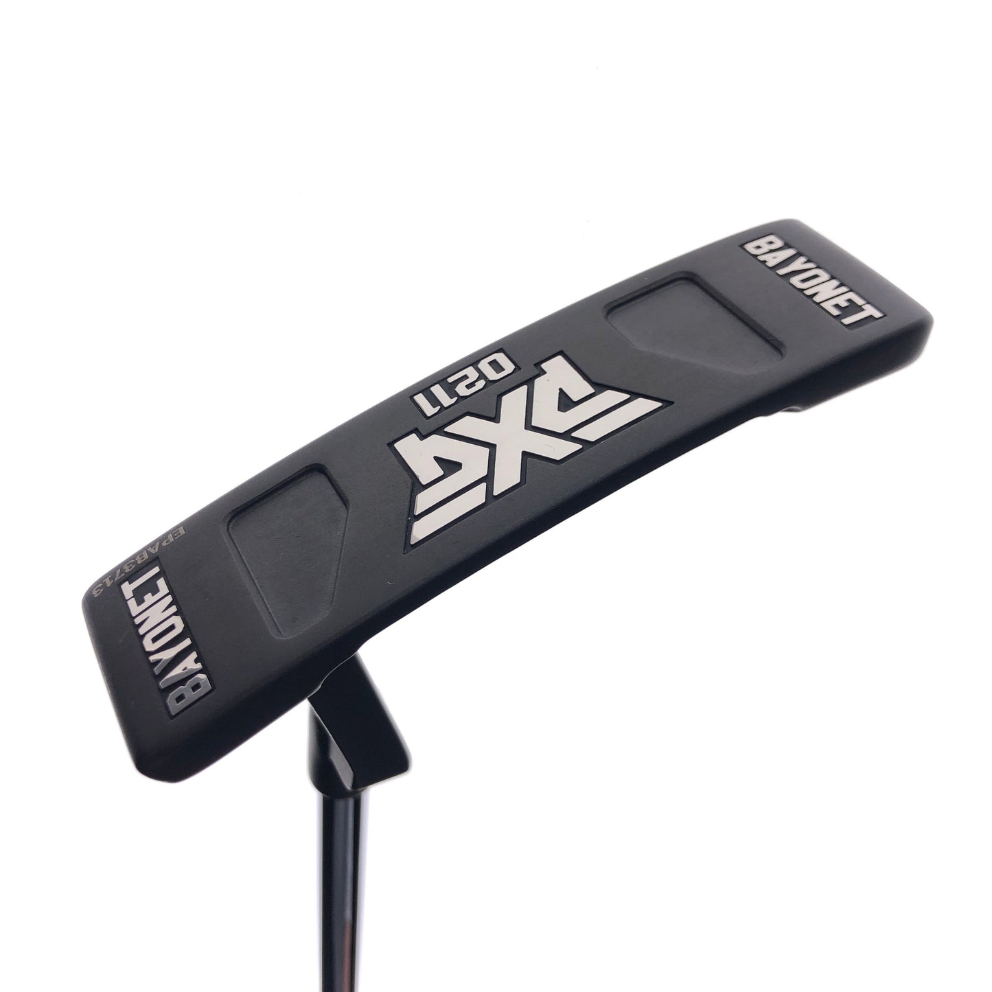 Used PXG 0211 Bayonet Putter / 34.0 Inches / Left-Handed