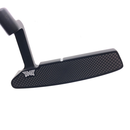 Used PXG 0211 Bayonet Putter / 34.0 Inches / Left-Handed