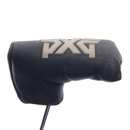 Used PXG 0211 Bayonet Putter / 34.0 Inches / Left-Handed