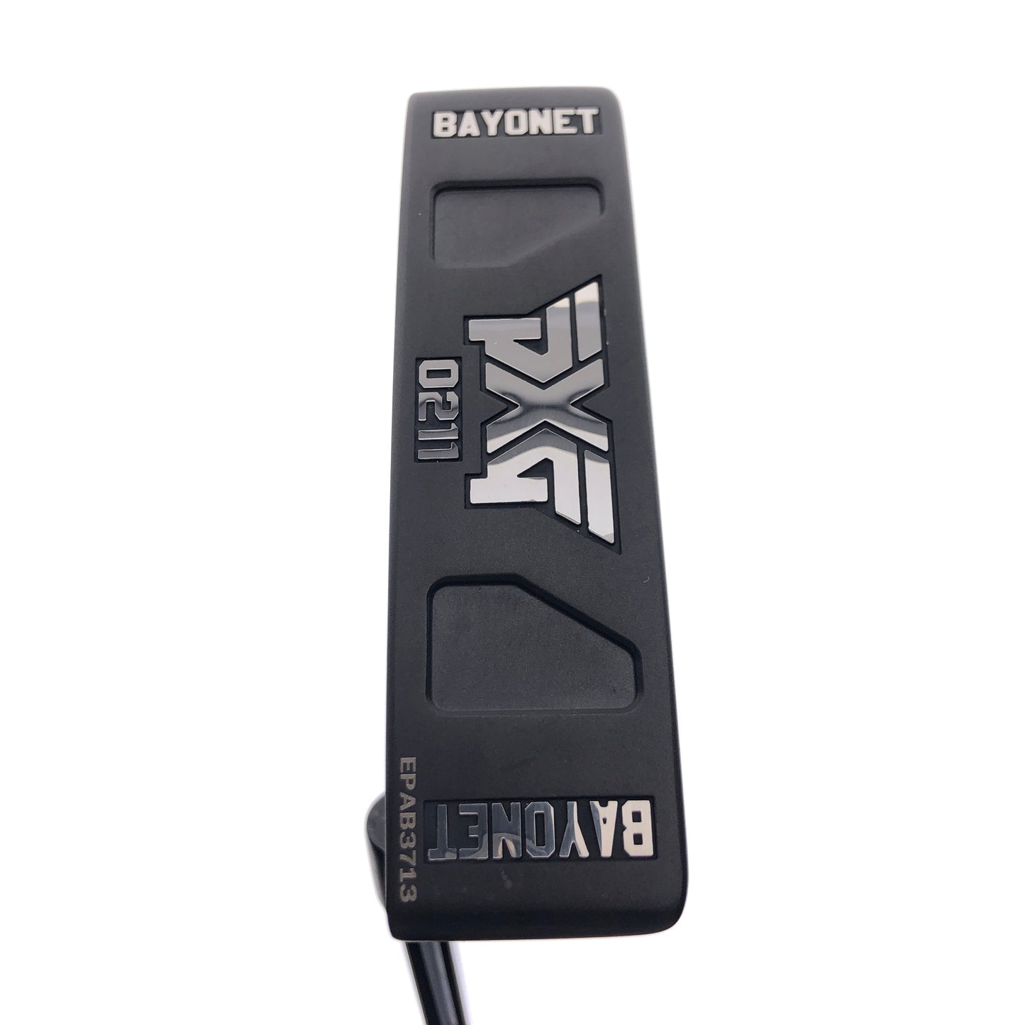 Used PXG 0211 Bayonet Putter / 34.0 Inches / Left-Handed