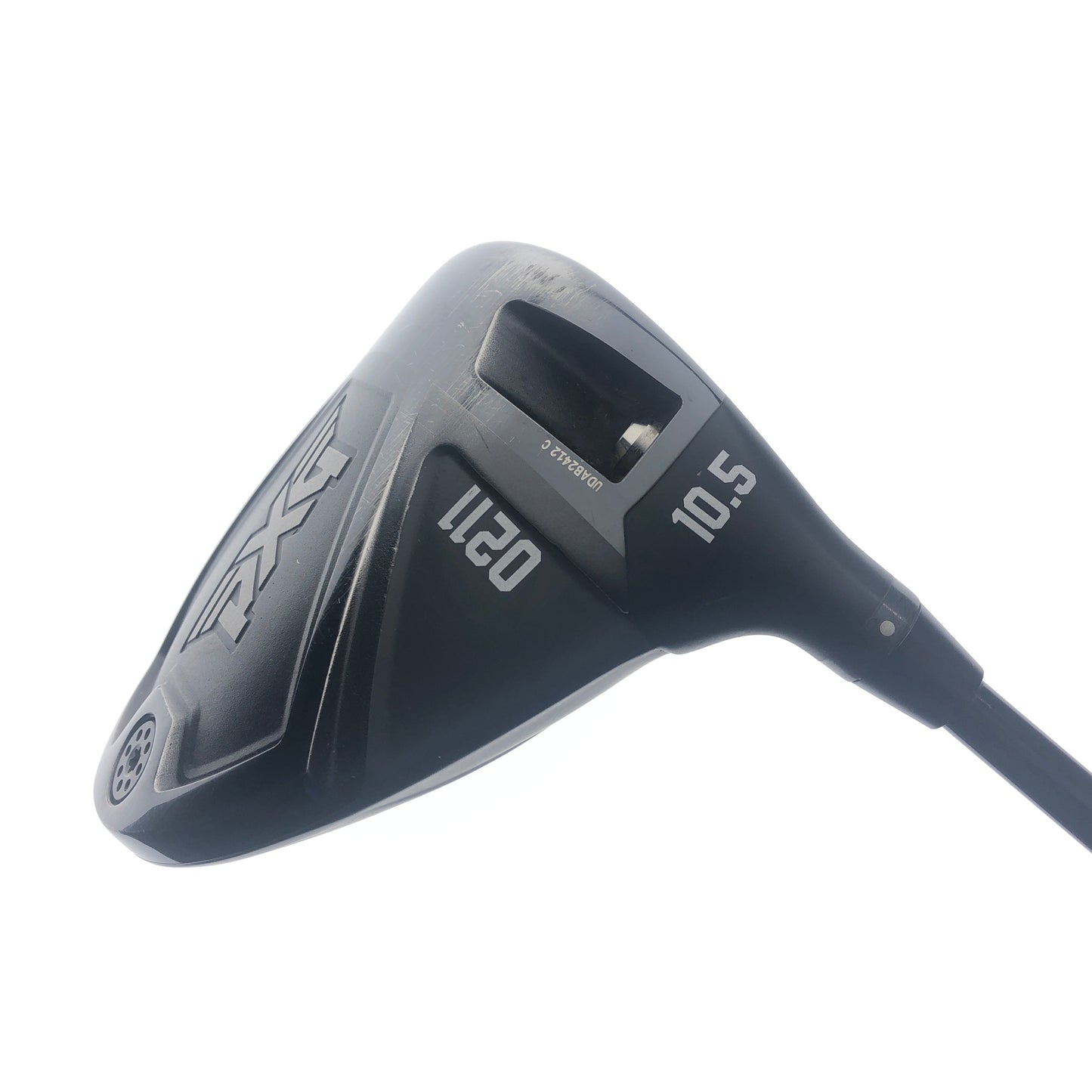 Used PXG 0211 Driver / 10.5 Degrees / Regular Flex