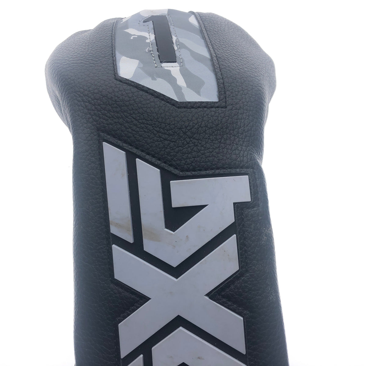 Used PXG 0211 Driver / 9.0 Degrees / X-Stiff Flex