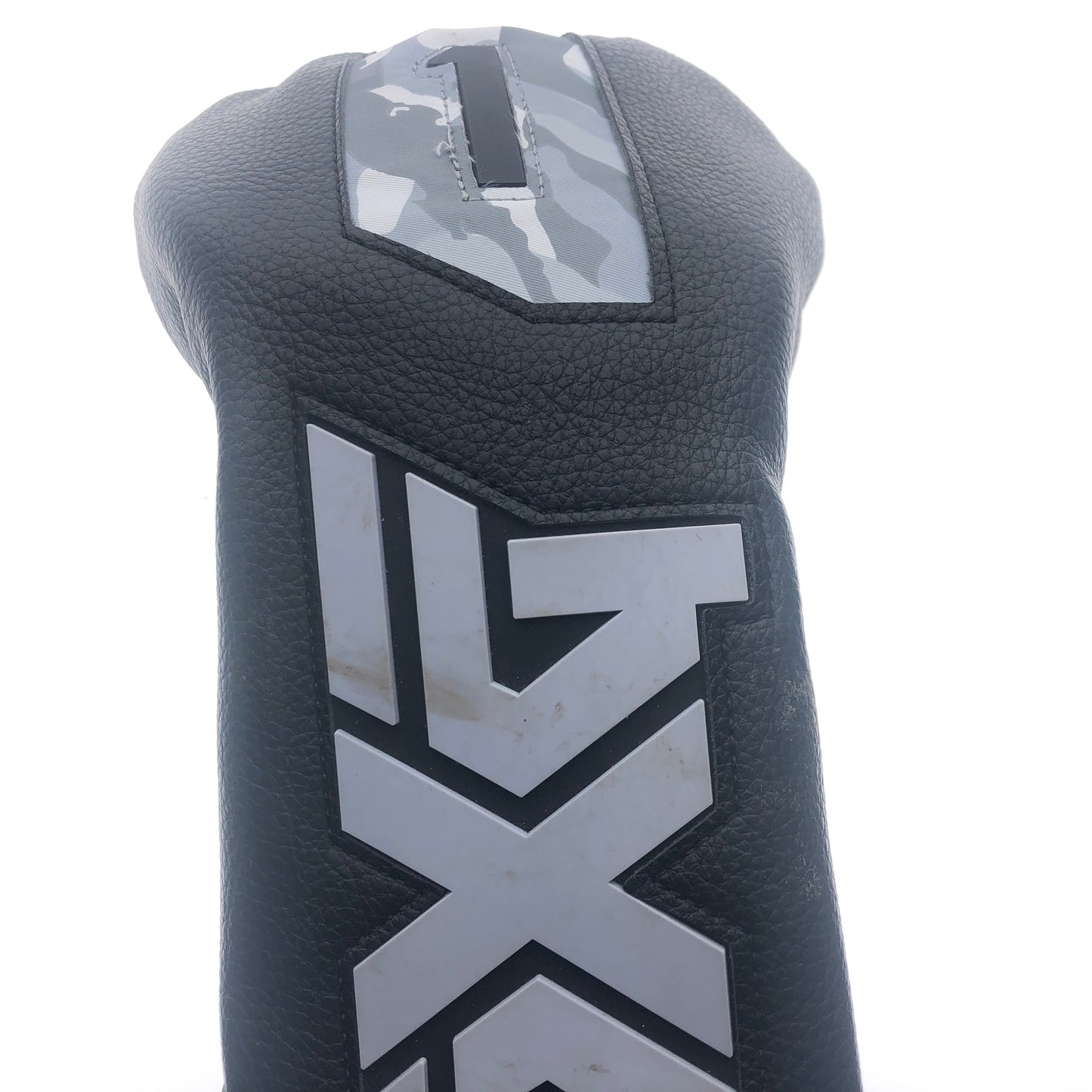 Used PXG 0211 Driver / 9.0 Degrees / X-Stiff Flex