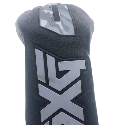 Used PXG 0211 Driver / 9.0 Degrees / X-Stiff Flex