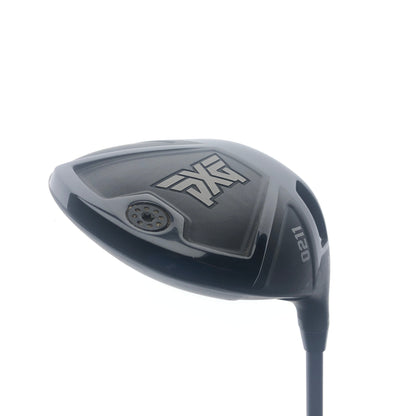 Used PXG 0211 Driver / 9.0 Degrees / X-Stiff Flex