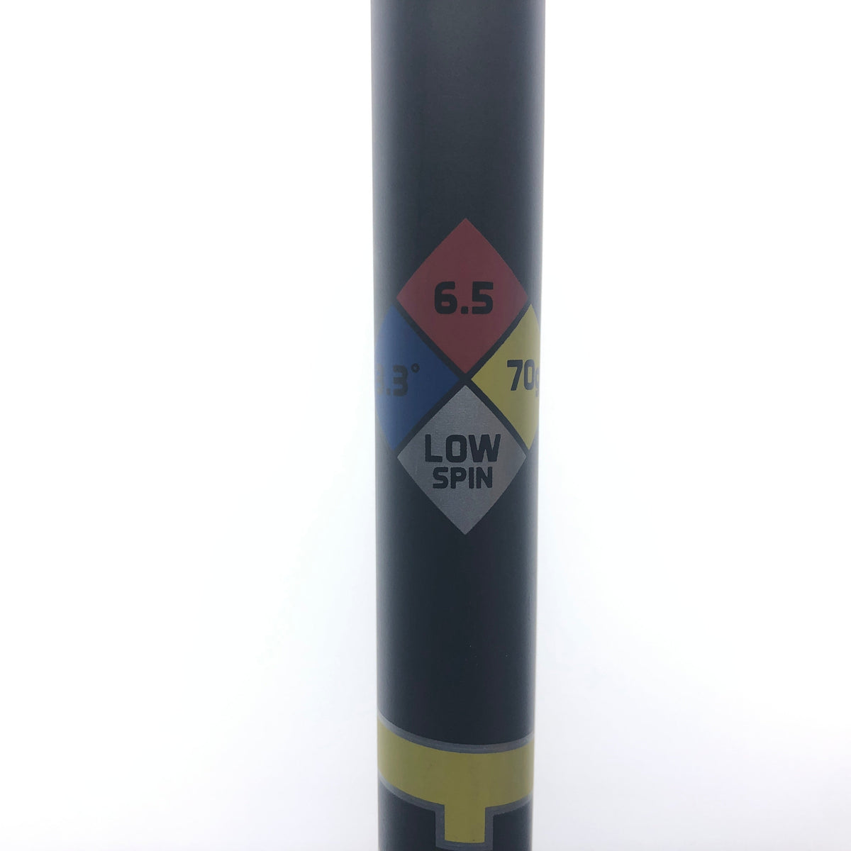 Used PXG 0211 Driver / 9.0 Degrees / X-Stiff Flex